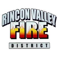 Open House and Safety Day with Rincon Valley Fire District