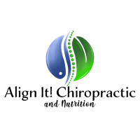 Ribbon Cutting & Mixer at Align It! Chiropractic