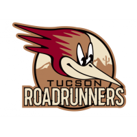Tucson Roadrunners vs San Jose Barracuda