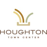 Holidays at Houghton Town Center