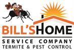 Bill's Home Service Company & Bill's Home Inspection Services