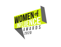 Women of Influence 2020