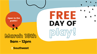 Free Day of Play!