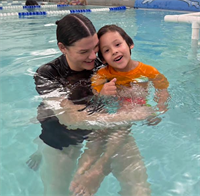 Part-Time Swim Instructor (Afternoons and Saturdays) NEW Vail Location!
