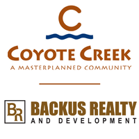 Coyote Creek - Backus Realty & Development