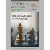 GVACC Southeast Business Review | January/February