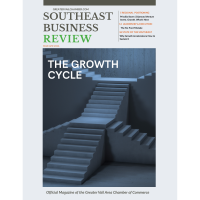 GVACC Southeast Business Review | March/April