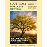 GVACC Southeast Business Review | May/June