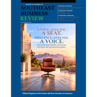GVACC Southeast Business Review | July/August
