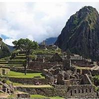Peru Express, 8 Day Tour 