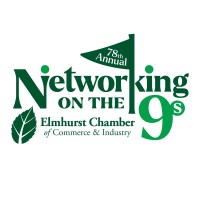 Networking on the 9s - 78th Annual Chamber Golf Outing