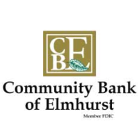 Chamber Holiday Business After Hours at Community Bank of Elmhurst