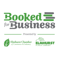 Booked for Business: Official Kickoff Luncheon & Book Reveal