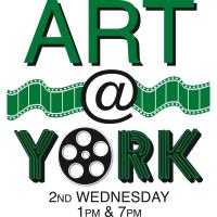 Art at York 