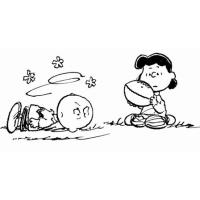 Make Way for the Peanuts Gang 
