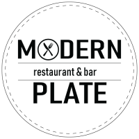 Modern Plate/Stage 119
