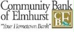 Community Bank of Elmhurst - City Centre
