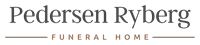 Pedersen Ryberg Funeral Home