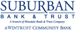 Suburban Bank & Trust Suburban Bank & Trust