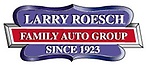 Larry Roesch Chrysler Jeep Dodge Ram