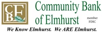 Community Bank of Elmhurst