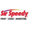 Sir Speedy Signs, Print, Marketing