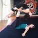 Beginner Acro-Yoga Workshop!