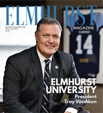Elmhurst Magazine