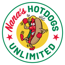 Nana's Hot Dogs Unlimited