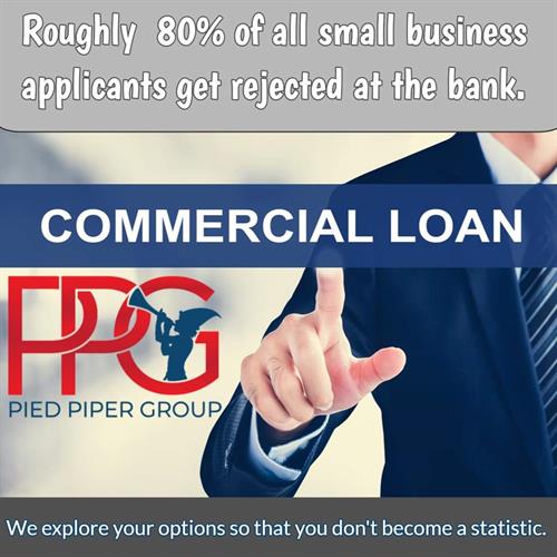 PPG Commercial loans