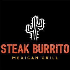 Steak Burrito Mexican Grill Steak Burrito Mexican Grill