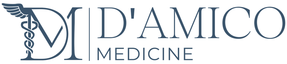 D’Amico  Medicine D’Amico  Medicine