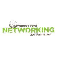 Ottawa's Best Networking Golf Tournament 2024