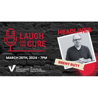 Laugh for the Cure