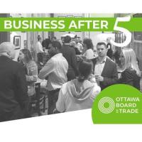 Business After 5 with Arts Network Ottawa / Ottawa Arts Council