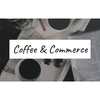 Coffee & Commerce - March South Ottawa