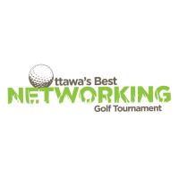 Ottawa's Best Networking Golf Tournament 2025