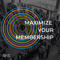 Maximize Your Membership!