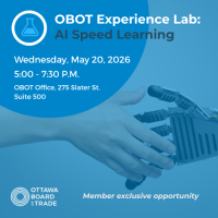 OBOT Experience Lab: AI Speed Learning (Member Exclusive)