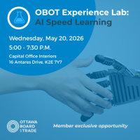 OBOT Experience Lab: AI Speed Learning (Member Exclusive)