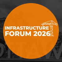 Infrastructure Forum 2026