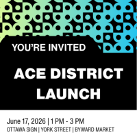 ACE District Launch