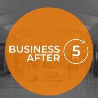 Business After 5: Escape Manor