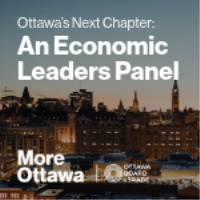 Ottawa's Next Chapter: An Economic Leaders Panel