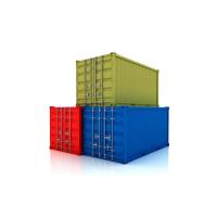 Victoria Shipping Containers Inc. - Ottawa