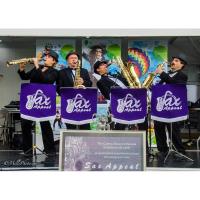 eSAX Virtual Events - Sax Appeal - Ottawa