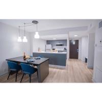 Les Suites Hotel Ottawa - Ottawa