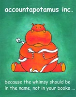 Accountapotamus Inc.