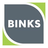 Binks Insurance Brokers, powered by Jones DesLauriers