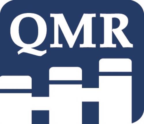 QMR Logo